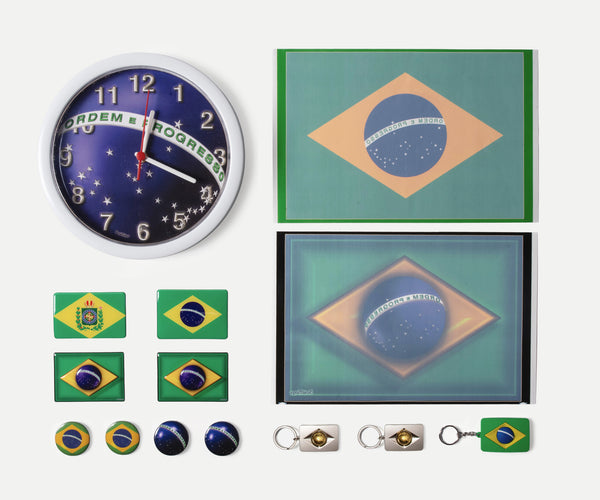 Kit BoldFlags Signature | BoldFlags®