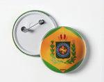 Botton Bandeira Imperial do Brasil | BoldFlags®